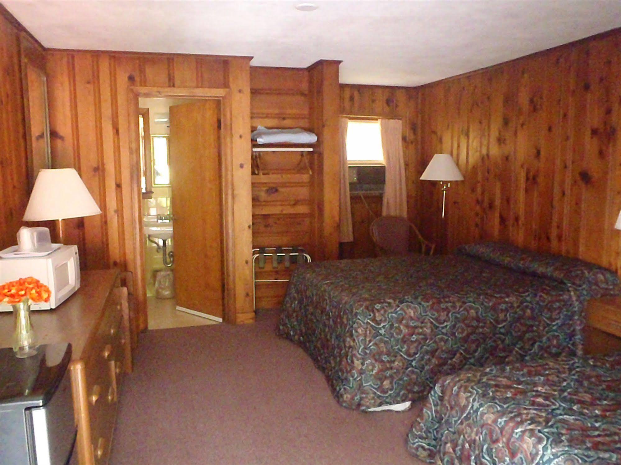 Heart Of The Berkshires Motel Pittsfield Extérieur photo